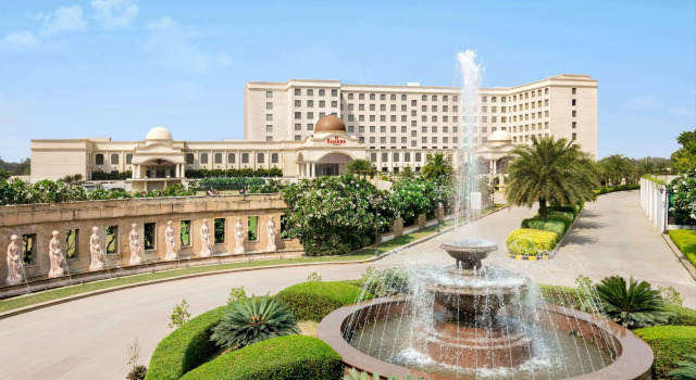 Ramada by Wyndham Lucknow Hotel and Convention Center, Забронировать Отель Лакхнау штат Уттар-Прадеш