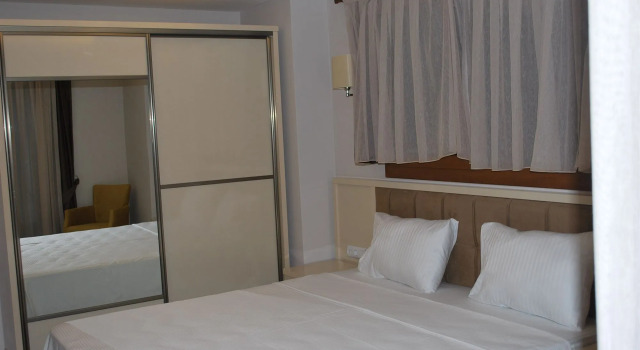 Funda Otel Gocek