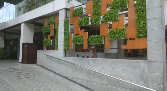 Hotel Kens, Rezerwuj Hotel Hotele w Telangana z parkingiem, Parking