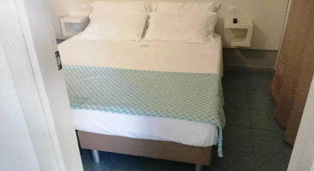 Junior-Suite Resort Sciabache