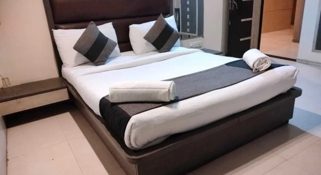 Номер Executive Hotel Al Zam Zam