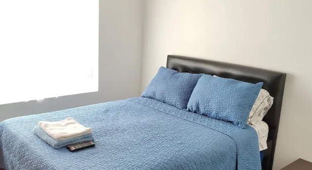 Семейные апартаменты Rolos Apartamentos Amoblados