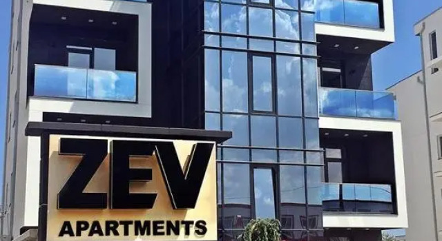Imperia by Zev Apartments
