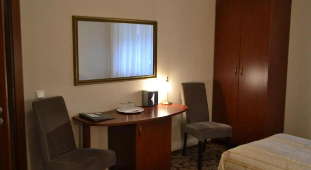 Standard Twin room Gilija
