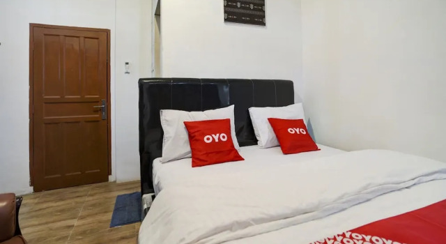 Standard Doppel Zimmer OYO 90645 Karisma Residence