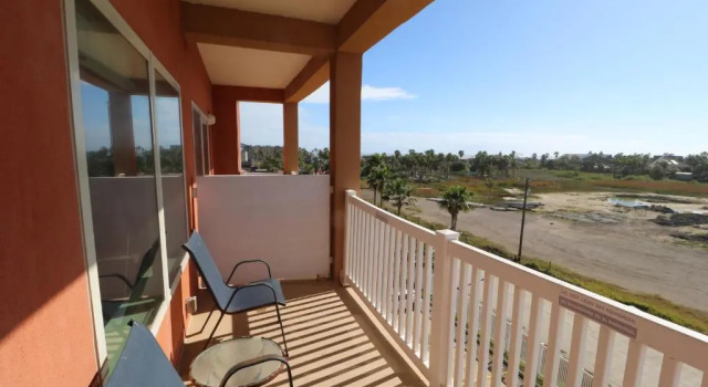 Апартаменты La Isla South Padre Residences