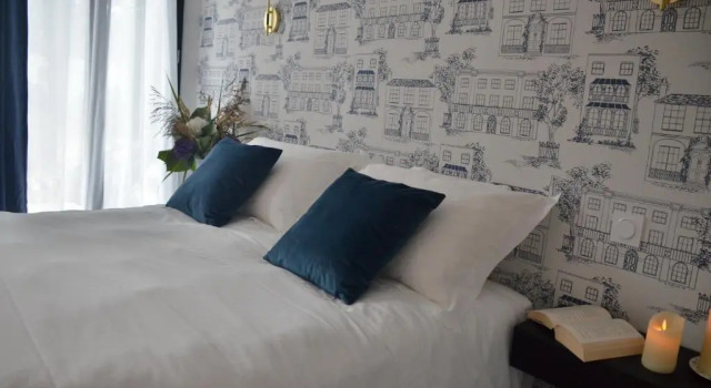 Номер Standard La Maison de Gabrielle