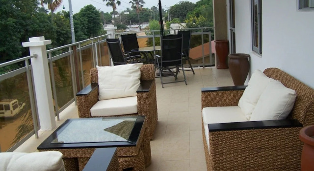 Wavecrest, Rezervasyon Otel Serrekunda Kanifing