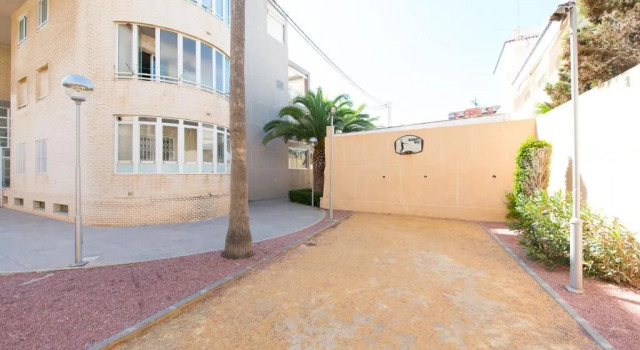 Apartment Muchavista 3 bed 2 bath, Prenota Appartamento El Campello Costa Blanca