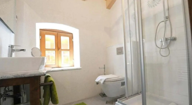Номер Classic Bed & Breakfast Korta Gira