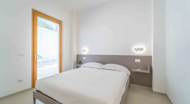 Апартаменты Comfort Nuova -Luxury Rooms & Apartment