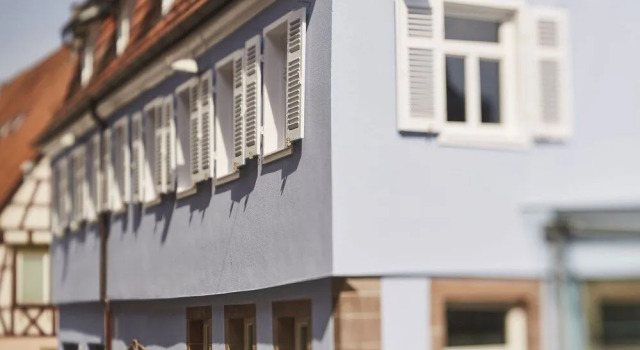 Bachofer, Réserver Hôtel Waiblingen Bade-Wurtemberg