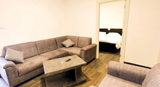 Апартаменты c 1 комнатой Central Apartment For Rent 28