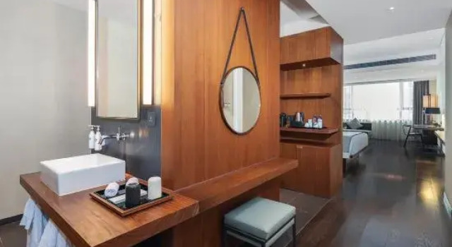 Капсула Deluxe Zanhotel