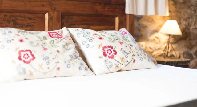 Hotel Rural LAlcova