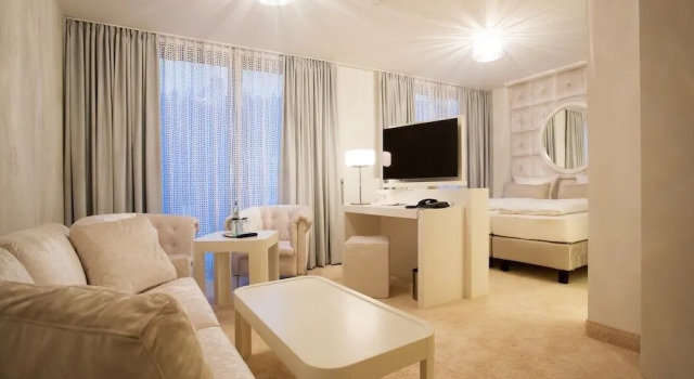 Digital Hotel Kronjuwel by BRIGHT Waldkirch - Self Check-in