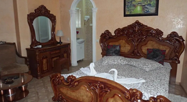 Двухместный номер Standard Hotel Old Star