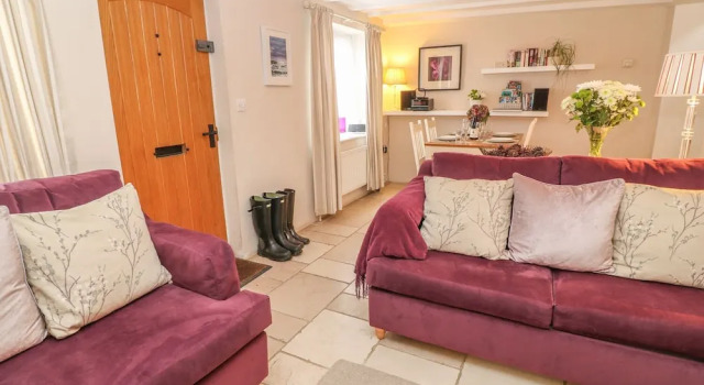 Beach Retreat, Забронировать Отель Отели Англии 3 звезды, 3*