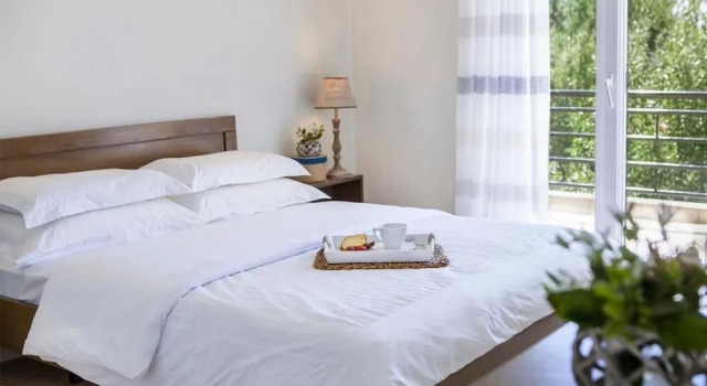 Akti Retzika, Buchen Sie Hotel Epanomi Mazedonien