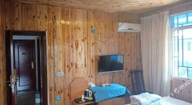 Yingbin Inn, Prenota Hotel Hotel economici a Beibei