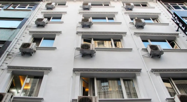 Hamzabey Hotel
