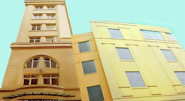 Lenid Hanoi Hotel