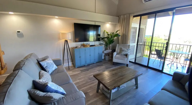 Kamaole Sands 4413 in Kihei, Забронировать Апартаменты/квартира Кихеи Мауи