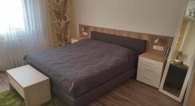 Коттедж Ferienhaus Karall