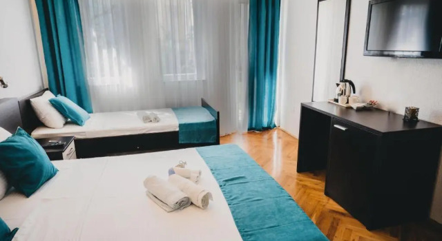 Номер Standard Villa Stefano