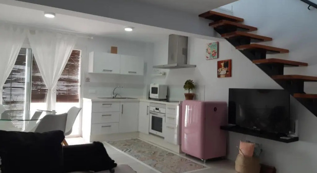 Коттедж Esperanza 5