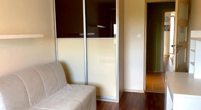 Talo Apartment