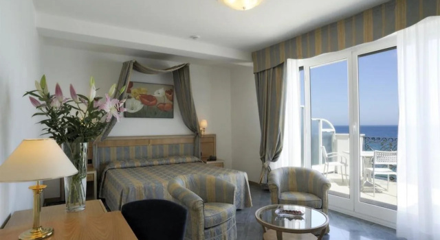 Grand Hotel Mediterranée