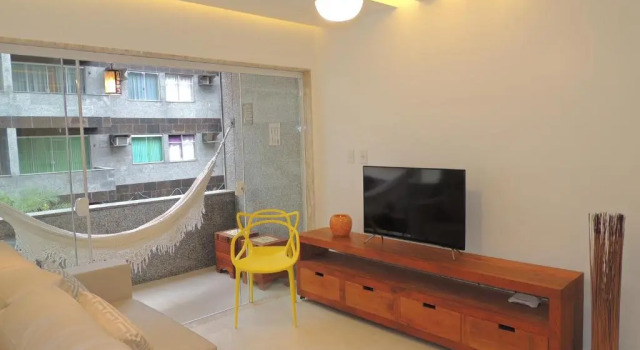 Apartamento de Luxo na Praia do Forte, Забронировать Апартаменты/квартира Апартаменты штата Рио-де-Жанейро, Апартаменты/квартира