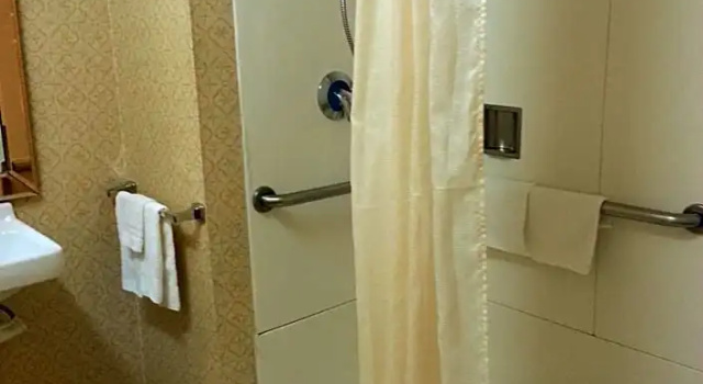 Номер Standard Americas Best Value Inn Westmorland