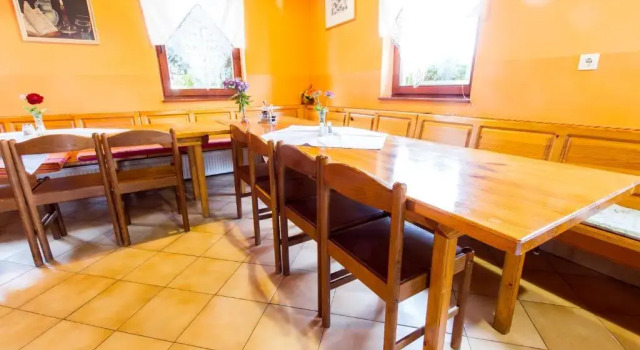 Двухместный номер Standard Country House Slemenšek