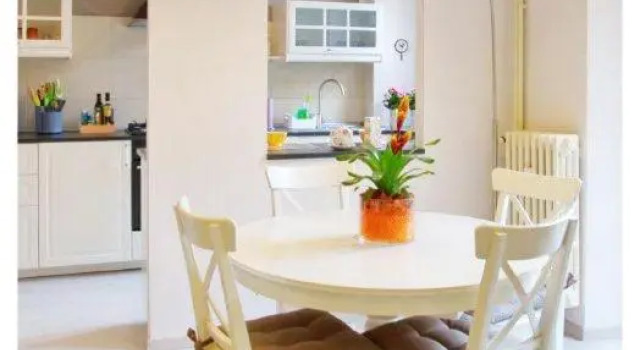 Santa Chiara Apartment