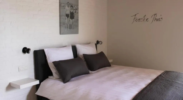 Camera Standard B&B t Hoogste