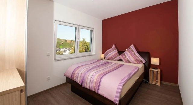 Номер Standard Gästehaus Vinaria