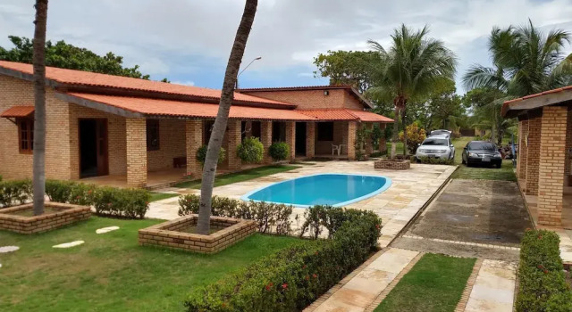 Solar das Fontes
