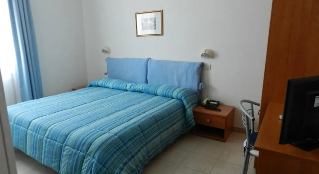 Hotel Patrizia
