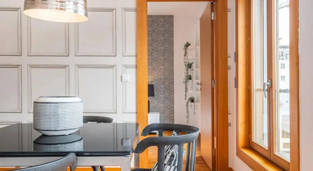 Апартаменты Apartamento Centralis by Homie