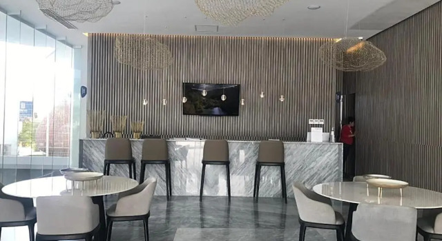 Апартаменты Marina Nautico 9 Luxury & Great Rooftop Pool View by Kivoya