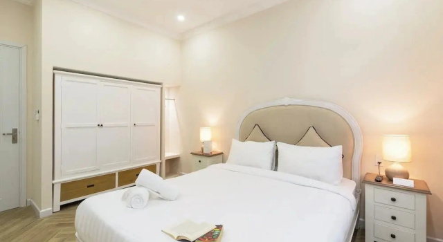 Lamour Villa - Sauna & Pool, Prenota Villa Ville a Da Nang, Villa