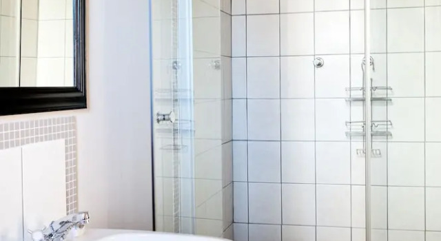 Четырёхместный номер Standard c 1 комнатой Ashanti Gardens Guesthouse