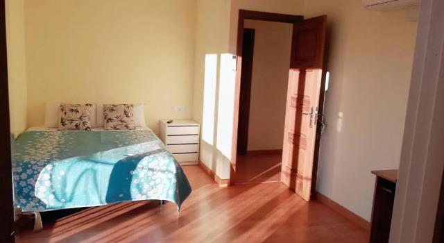 La Casa de Vacaciones