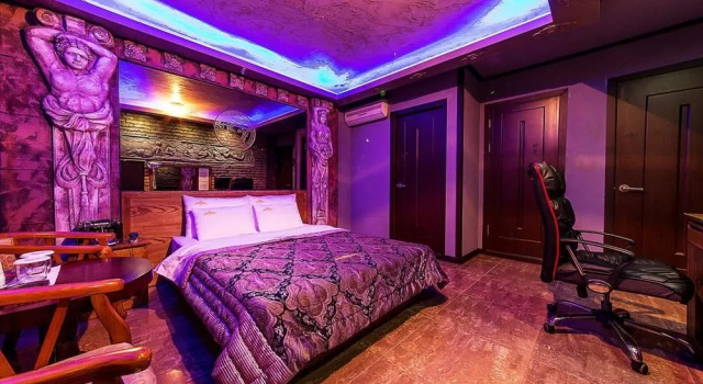 Versace Hotel, Prenota Hotel Asan Chungcheongnam-Do