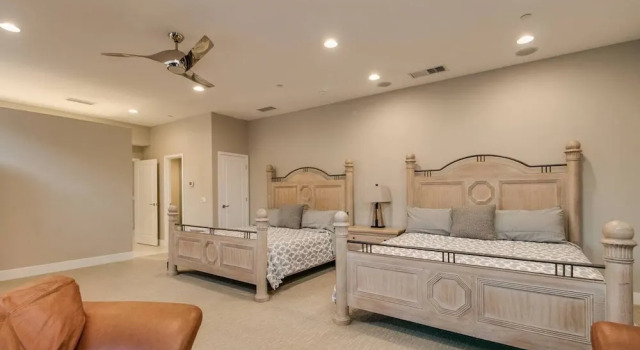 Luxe 4 Bdrm W/pool and Spa on Golf Course Lot!, จอง รีสอร์ท Fountain Hills North Scottsdale