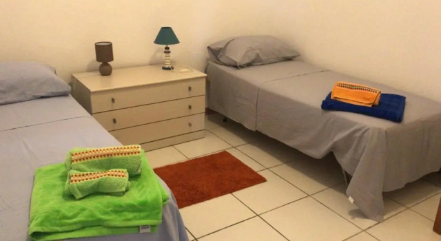 Casa vacanza in località Scopello a 150 metri dal mare
