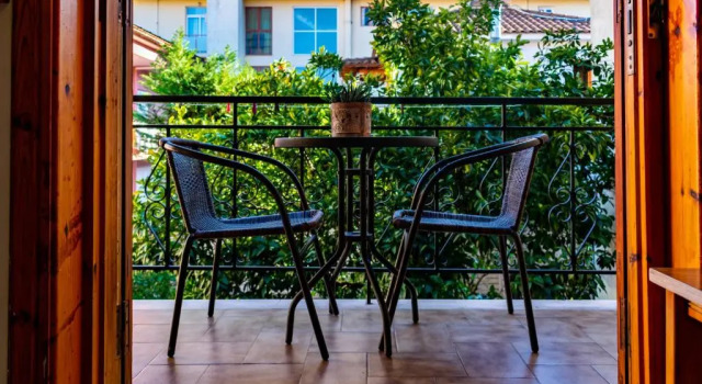 Апартаменты Anesi Rooms To Rent