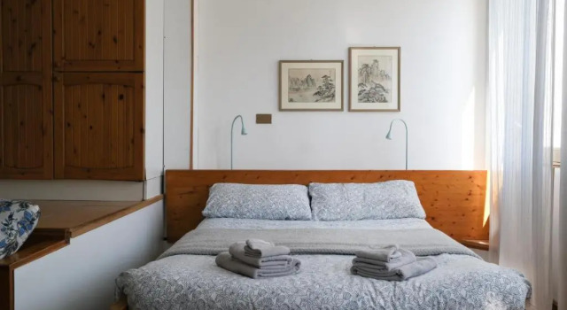 Casa Giuly, Book Hotel Crema Lombardiet